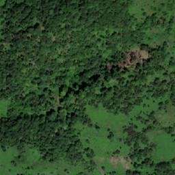 Satellite imagery of Čair, BA