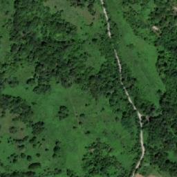 Satellite imagery of Čair, BA