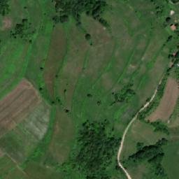 Satellite imagery of Golo Brdo, BA
