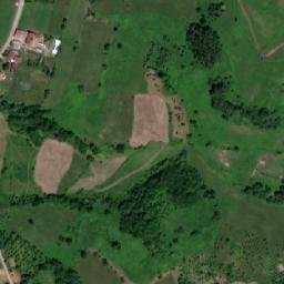 Satellite imagery of Plamenica, BA