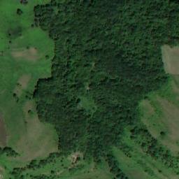 Satellite imagery of Brijest, BA