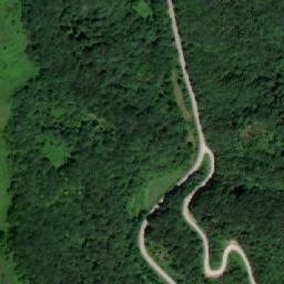 Satellite imagery of Brijest, BA