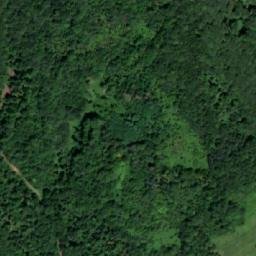 Satellite imagery of Ravnica, BA