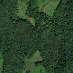 Satellite imagery of Ravnica, BA