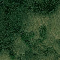 Satellite imagery of Arapuša, BA