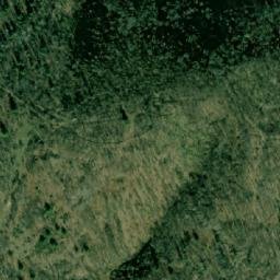 Satellite imagery of Mačkovac, BA