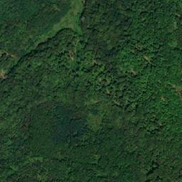 Satellite imagery of Gradina, BA