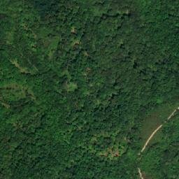 Satellite imagery of Gradina, BA