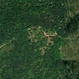 Satellite imagery of Gradina, BA