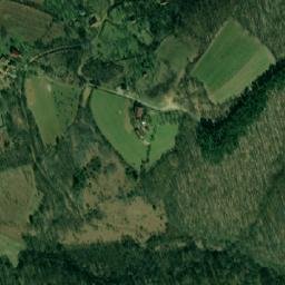 Satellite imagery of Kosovo, BA