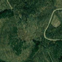 Satellite imagery of Kosovo, BA