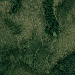 Satellite imagery of Perića Vis, BA