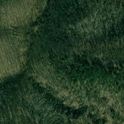 Satellite imagery of Perića Vis, BA