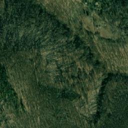 Satellite imagery of Perića Vis, BA