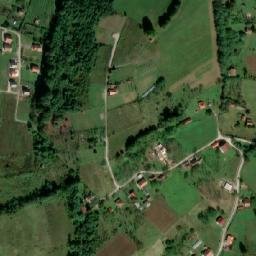 Satellite imagery of Rudine, BA