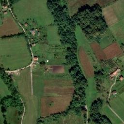 Satellite imagery of Rudine, BA