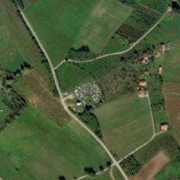 Satellite imagery of Rudine, BA