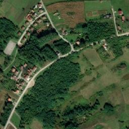 Satellite imagery of Breg, BA