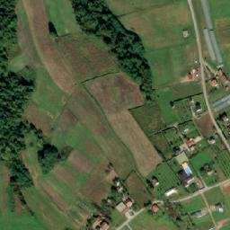 Satellite imagery of Slatinska Brdo, BA