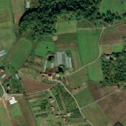 Satellite imagery of Slatinska Brdo, BA