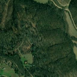 Satellite imagery of Nagrada, BA