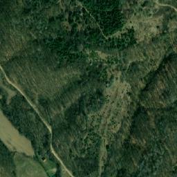 Satellite imagery of Nagrada, BA