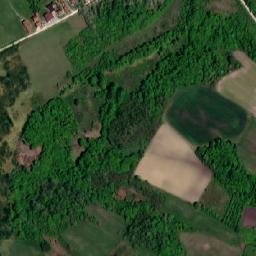 Satellite imagery of Antunovo Brdo, BA