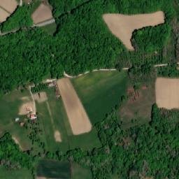 Satellite imagery of Antunovo Brdo, BA