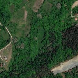 Satellite imagery of Drenovsko Brdo, BA