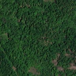 Satellite imagery of Grmčarevo Brdo, BA