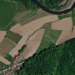 Satellite imagery of Radića Brdo, BA