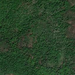 Satellite imagery of Vis, BA