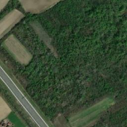 Satellite imagery of Cerova Kosa, BA