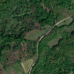 Satellite imagery of Bojica Brdo, BA