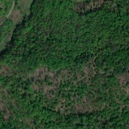 Satellite imagery of Bojica Brdo, BA