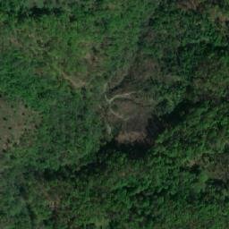 Satellite imagery of Markovo Brdo, BA