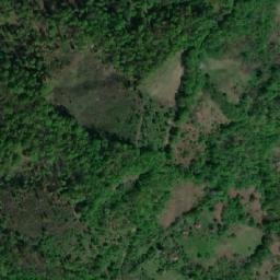 Satellite imagery of Markovo Brdo, BA