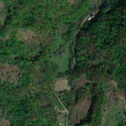 Satellite imagery of Markovo Brdo, BA