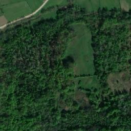 Satellite imagery of Okolac, BA