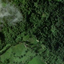 Satellite imagery of Borik, BA