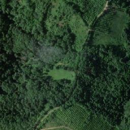 Satellite imagery of Borik, BA