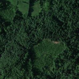 Satellite imagery of Borik, BA