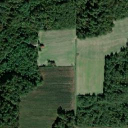 Satellite imagery of Miladice, BA