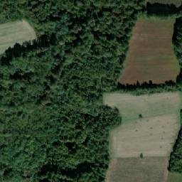 Satellite imagery of Miladice, BA