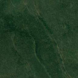 Satellite imagery of Cracul Runcii, RO