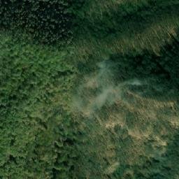 Satellite imagery of Dealul Culmea Cheii, RO