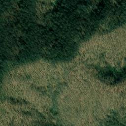 Satellite imagery of Vârful Arşiţa, RO