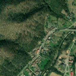 Satellite imagery of Vârful Arşiţa, RO