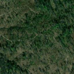 Satellite imagery of Culmea Neagra, RO