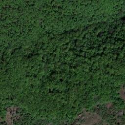 Satellite imagery of Piatra Roasă, RO